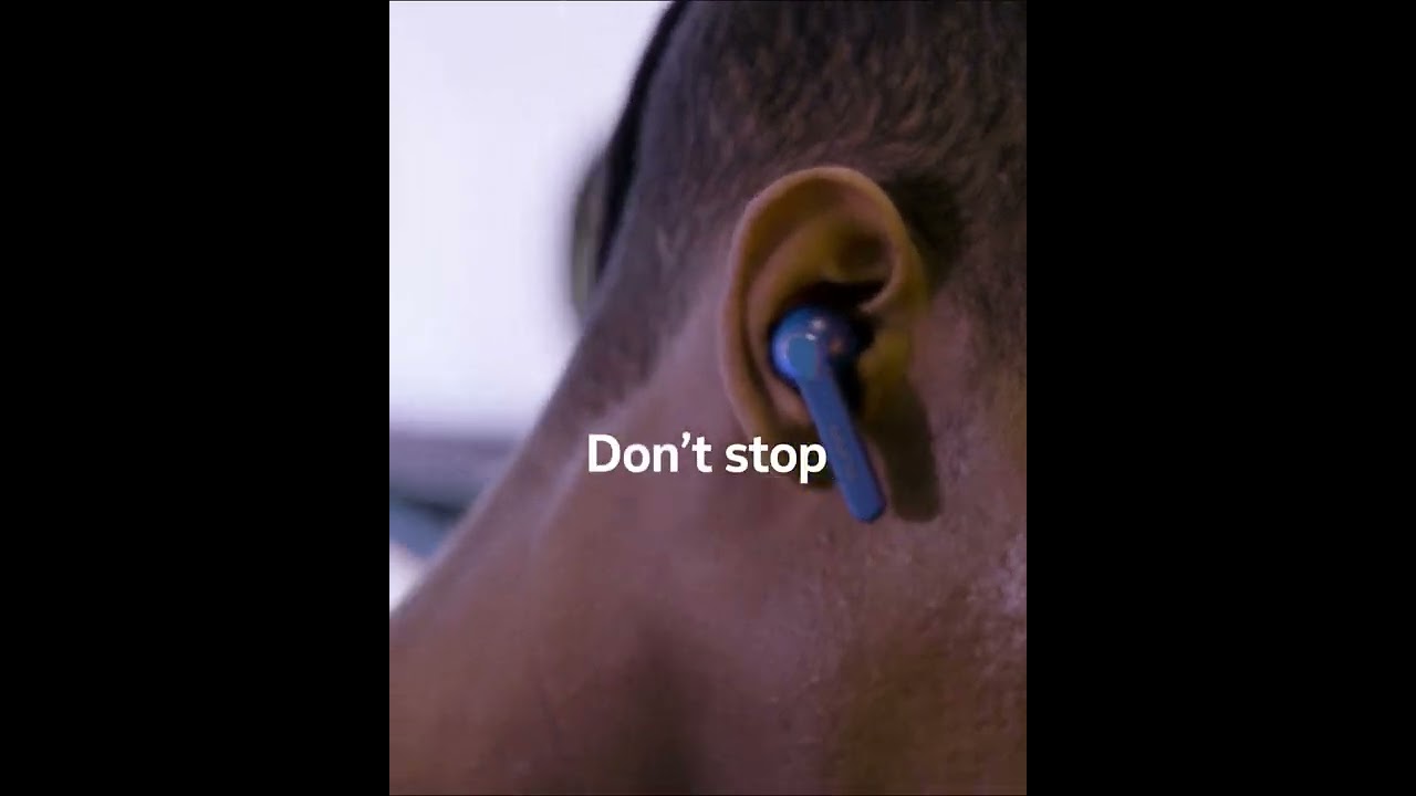 Nokia Lite Earbuds - BH-205