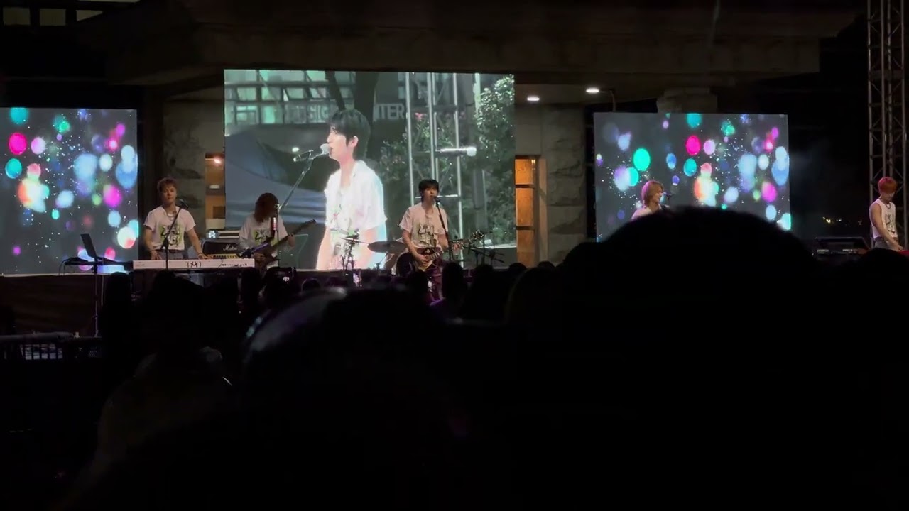240912 한양여대 행원제 엑디즈 full