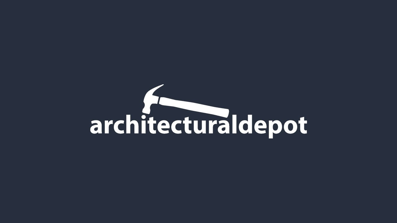 Why Architectural Depot | Built on Craftsmanship