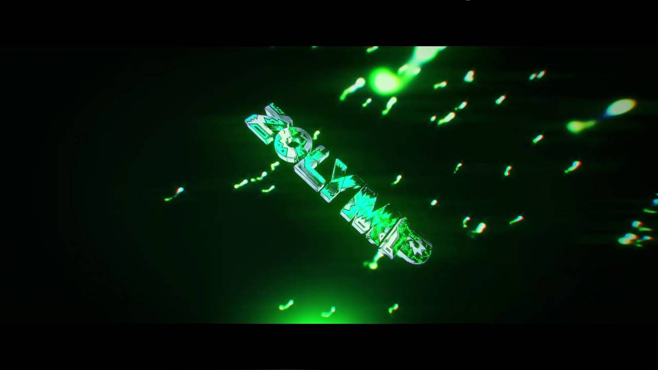 ✖ zOlymP Intro v6 dual ft. Davemotion ✖