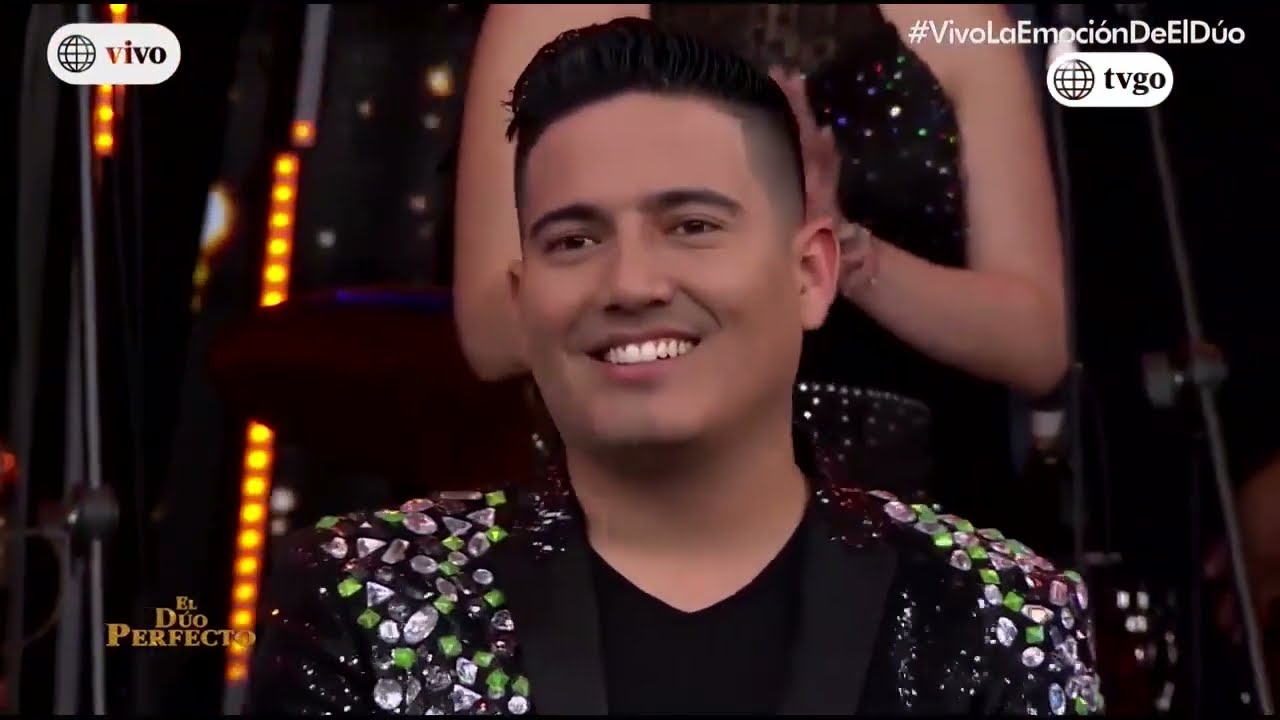 El Gran Show - El Dúo Perfecto 24/11/2018 parte 3/5