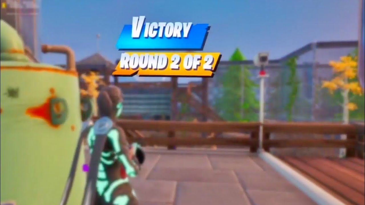 How to WIN EVERY BEACH ASSAULT in Fortnite with this with glitch! (Fortnite glitches season 9)