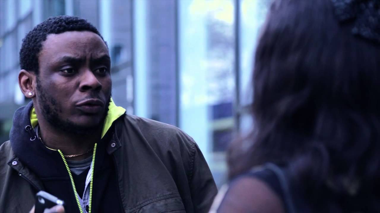 Christ Embassy Catford Singles Seminar Promo