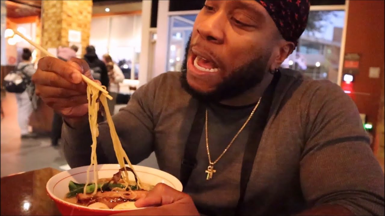 Full Day Of Eating #6 | I Gotta Move Forward!