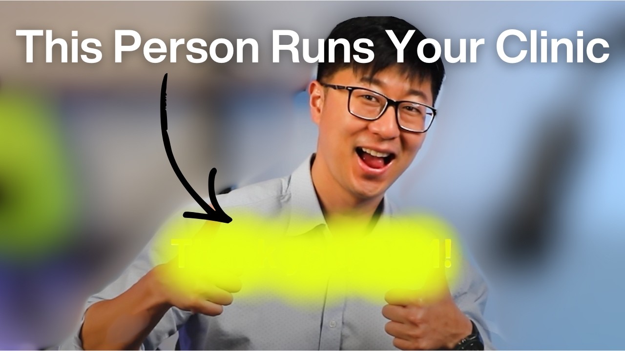 The Most Important Hire in Your Dental Office (It’s Not Who You Think)