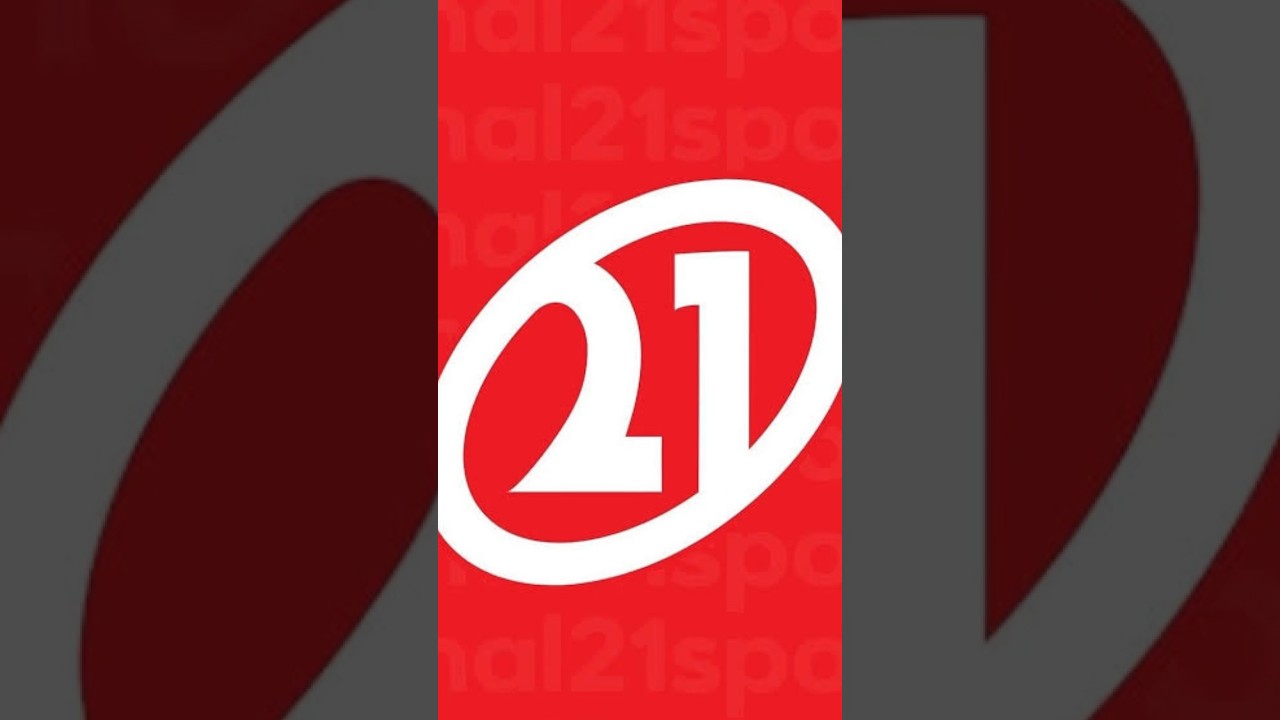 Canal 21 est&aacute; de volta?