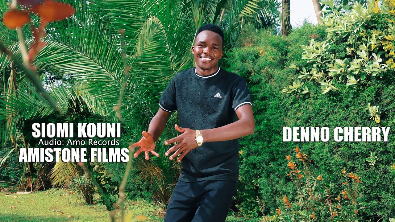 DENNO CHERRY- SIOMI KOUNI OFFICIAL VIDEO