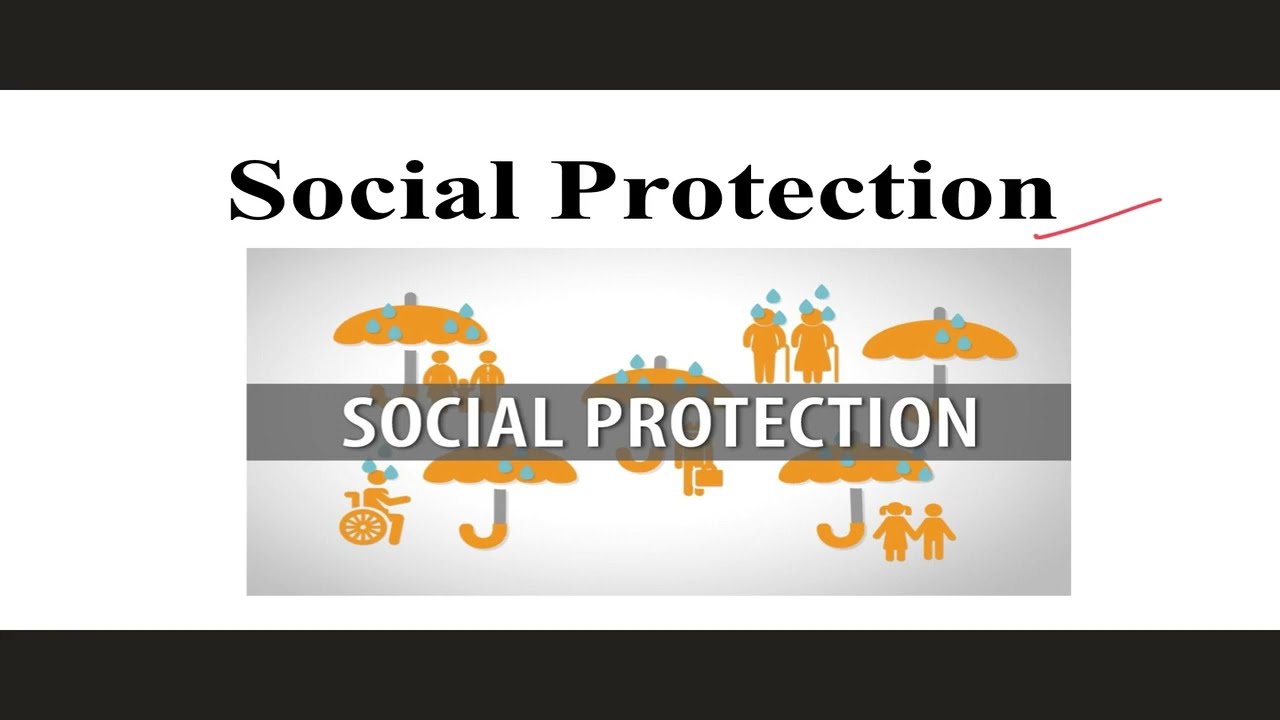 Social Protection in India I Social Welfare Initiatives and Programmes by GOI