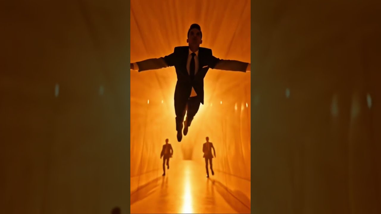 SCHILLER - Euphorie - Video by Markus Baatz
