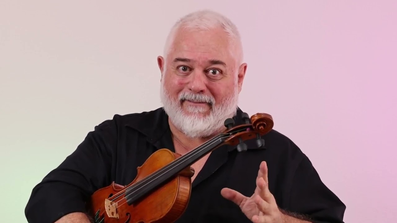 Violinteacherforyou Robert Rotzler plays Layla on violin