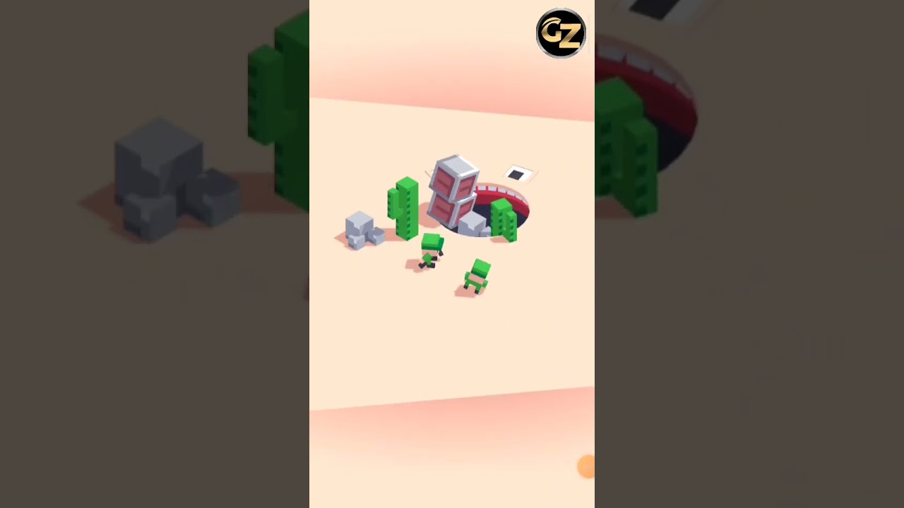 Fancade gameplay #shorts #viral