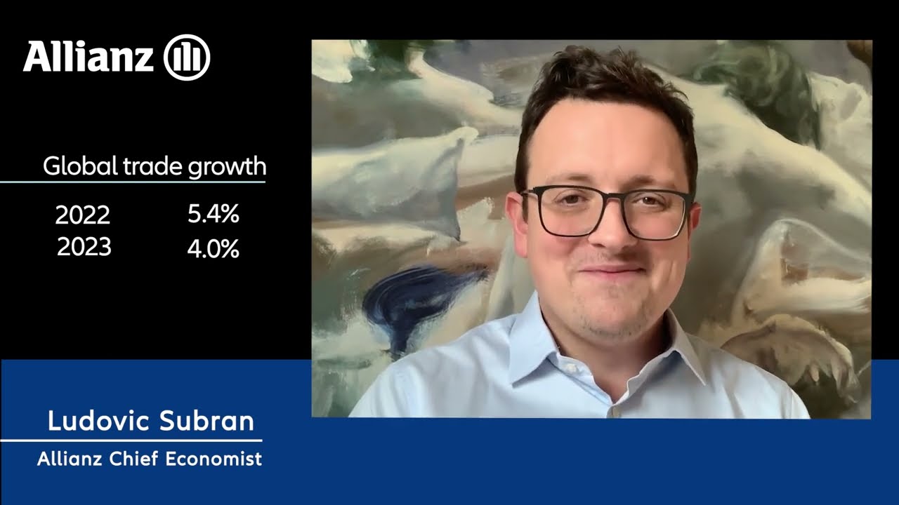Economic Outlook 2022