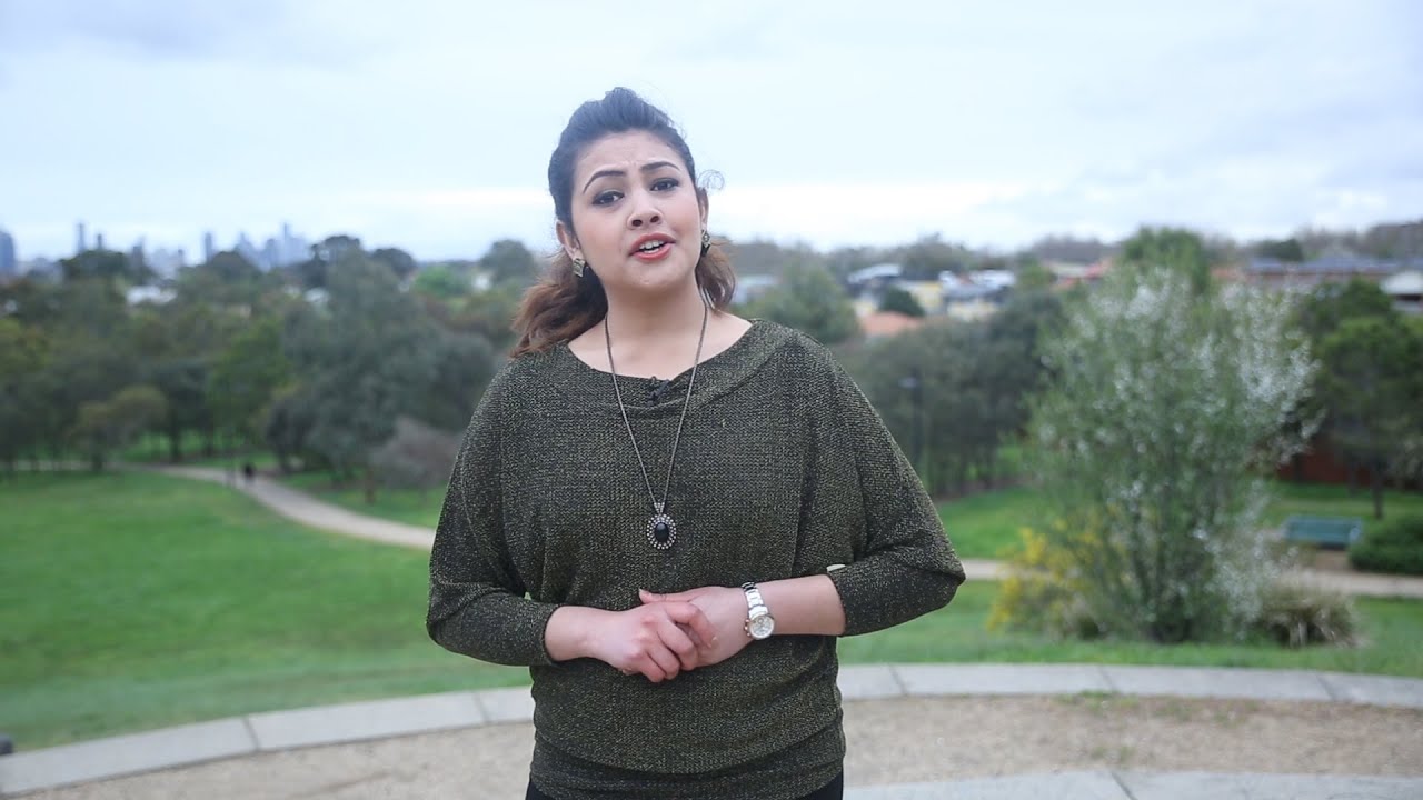 LOVE with VJ Reshma Karki / Melbourne Express 12 th Episode