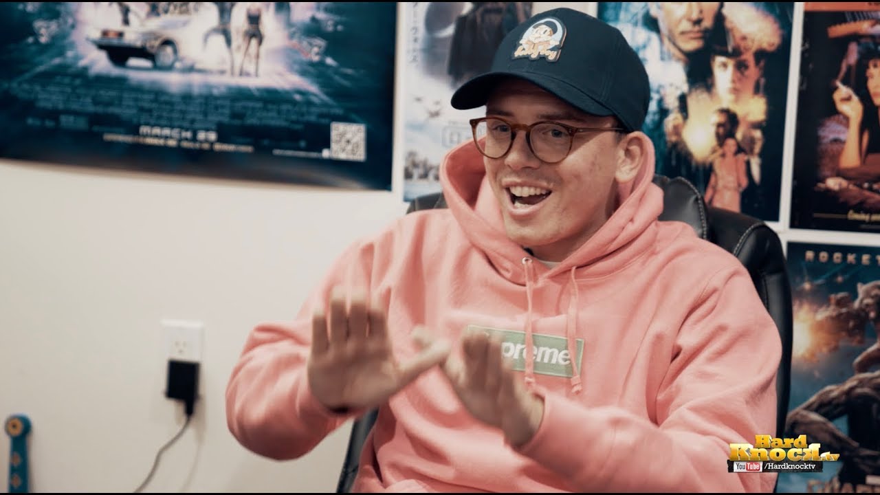 Logic Talks 