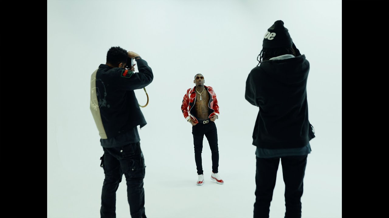 PG RA - How (Official Music Video)