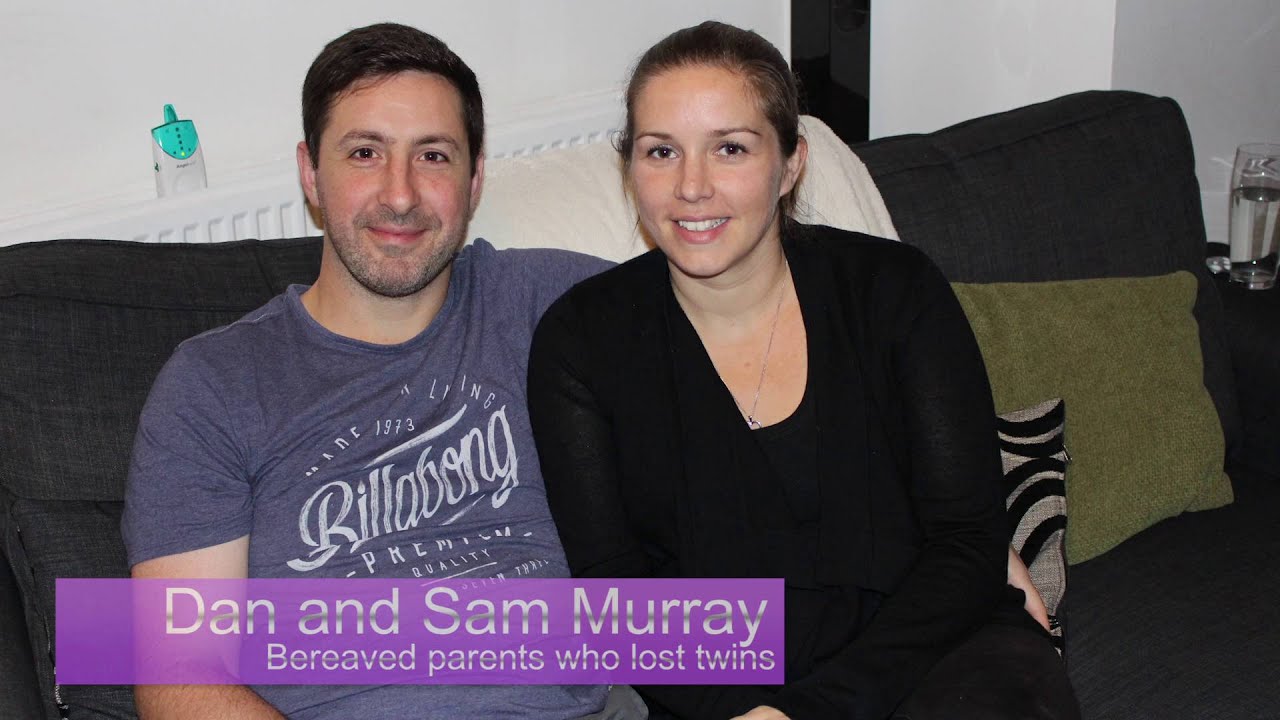 Advice to bereaved parents