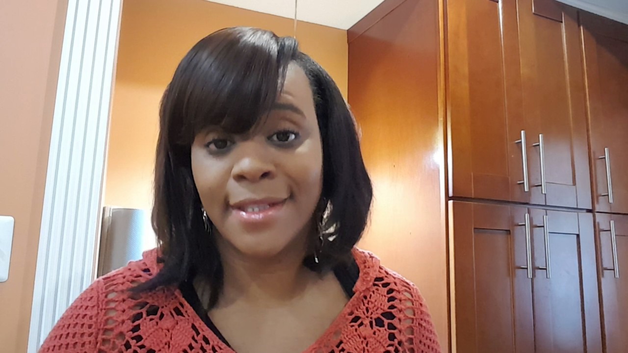 Affirm Relaxer System / Product Review