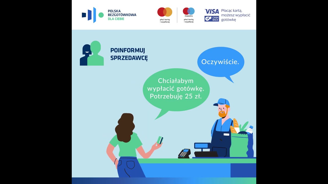 Jak działa cashback?