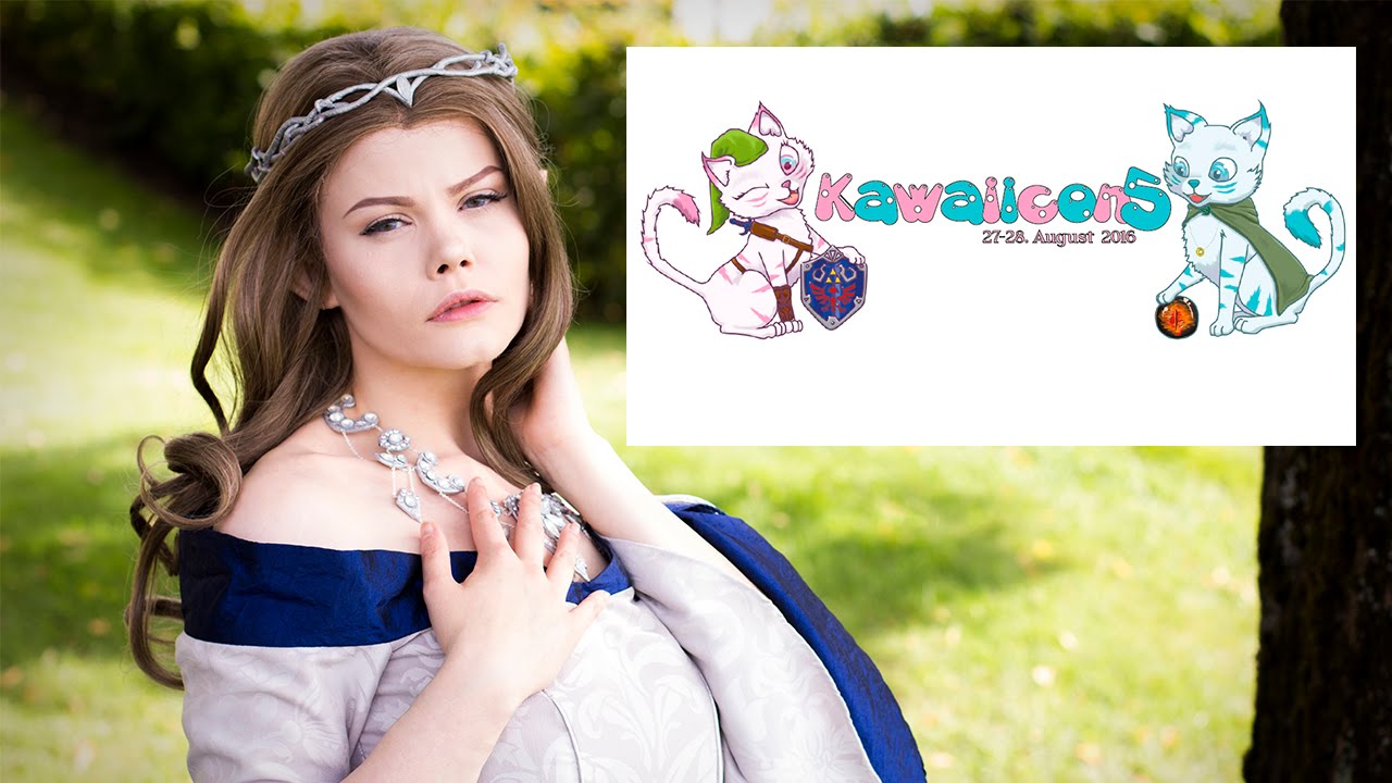 Kawaiicon 5 Ending Show