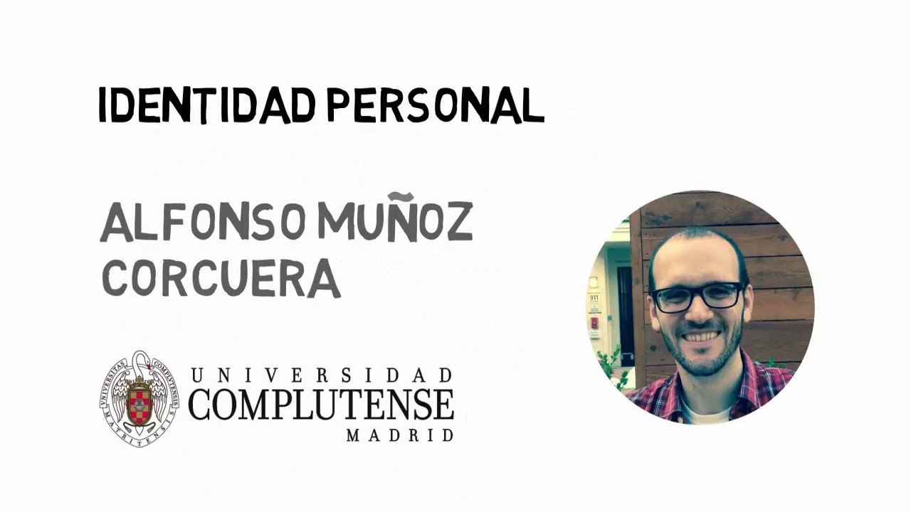 Identidad personal | FILOSOF&Iacute;A DE LA MENTE (Mind Madrid)