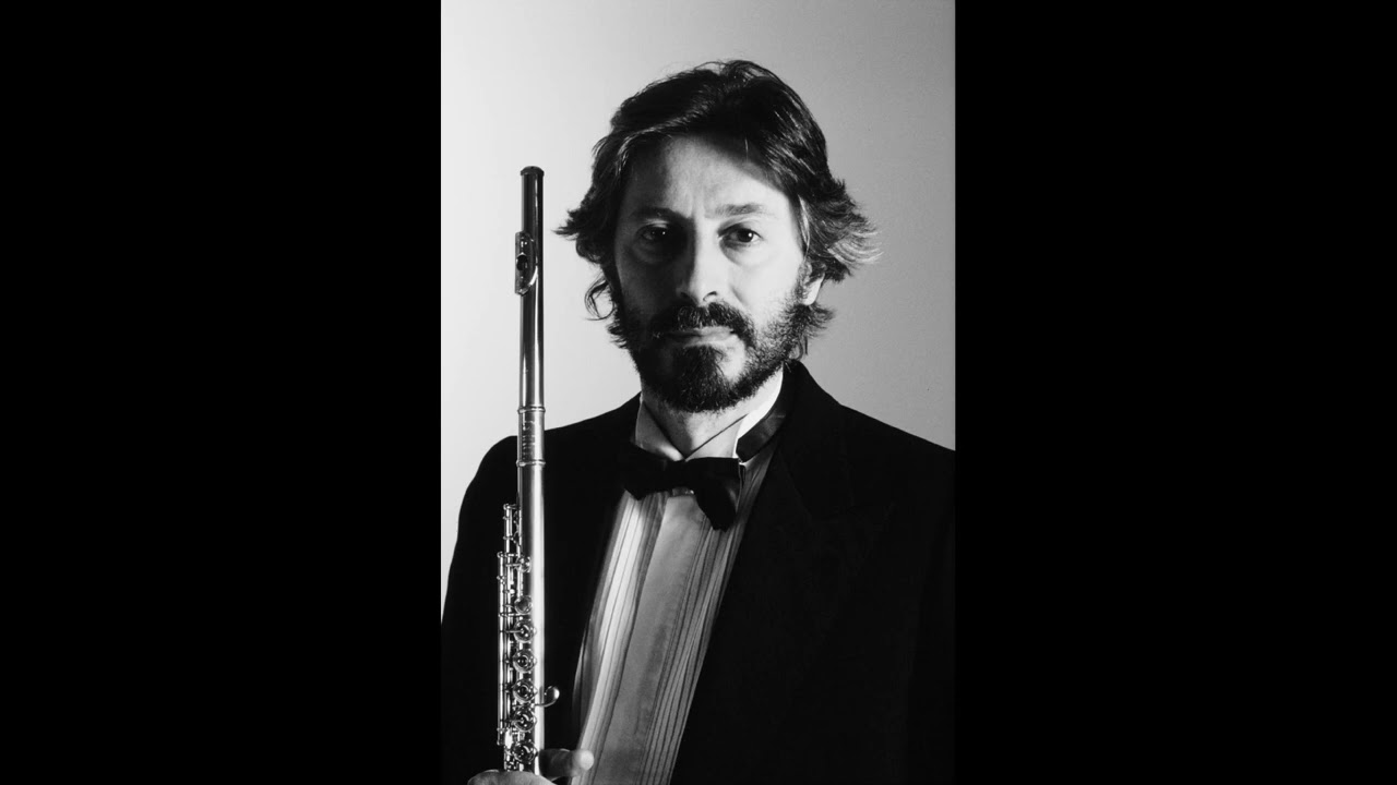 C. Stamitz - Flute Concerto in G Major