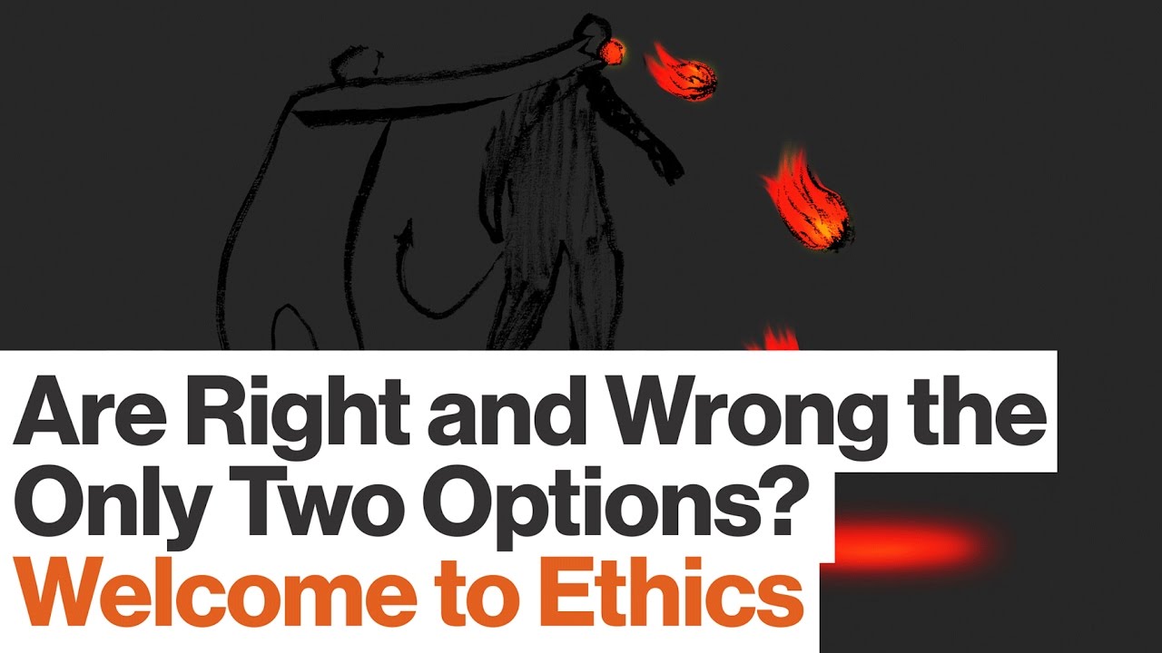 Have a Moral Dilemma? Start with Your Gut Reaction, but Don&rsquo;t Stop There | Glenn Cohen | Big Think