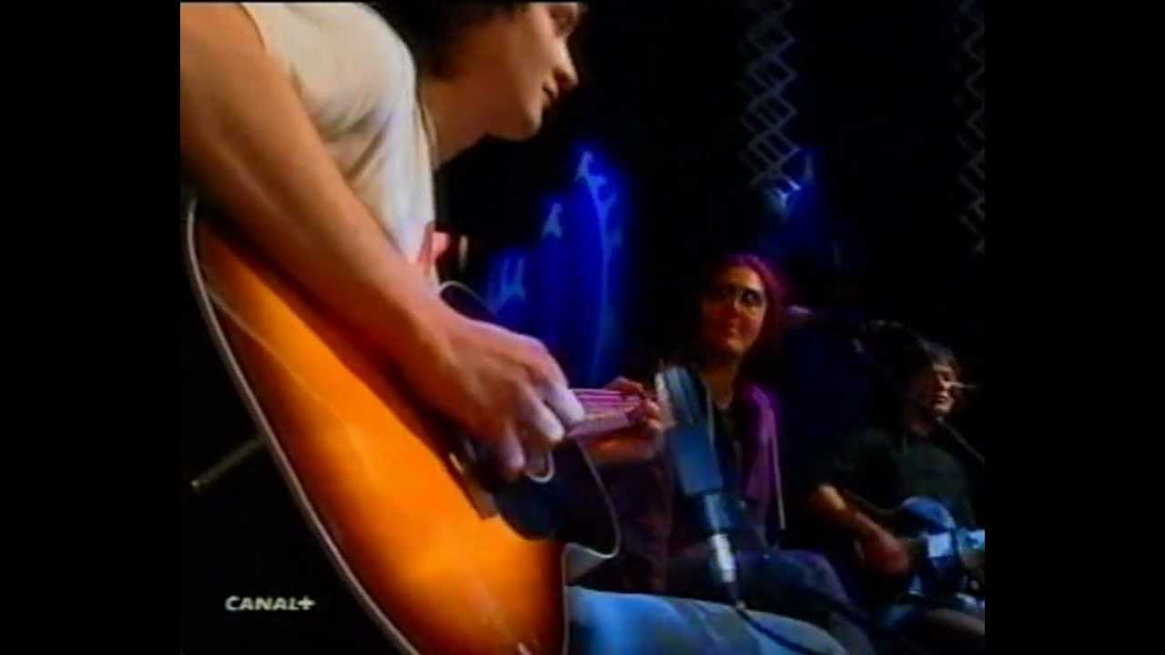 Texas - In Demand (live acoustic lo mas plus spain 2000)