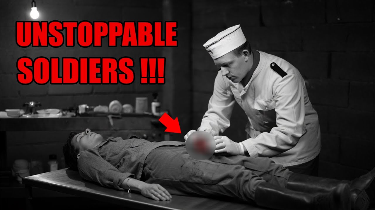 What Made Germany So Powerful At WW2? Unsolved Mysteries Of The Past