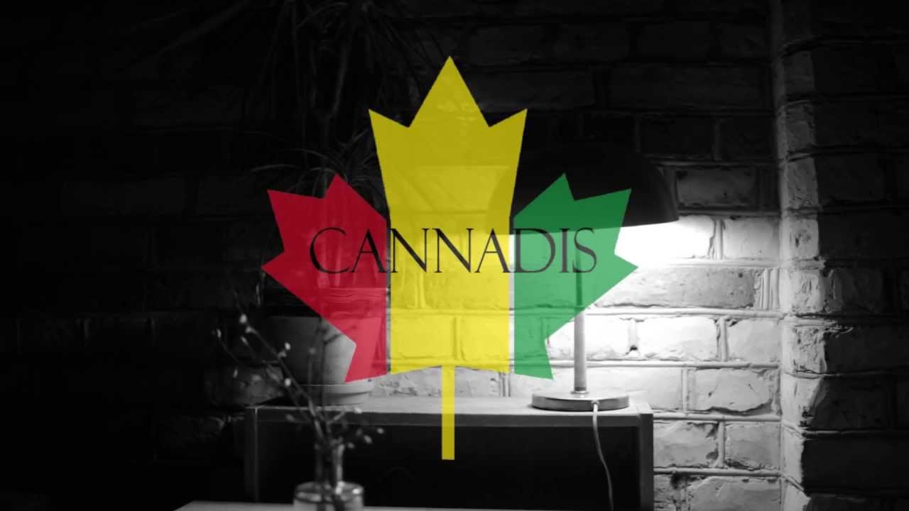 CANNADIS