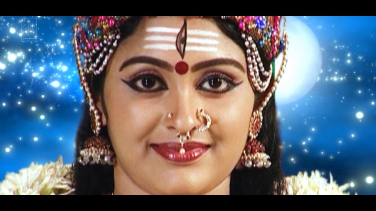 ചന്ദനത്തിന്‍  ചേലോടെ SREE MAYADURGA ചക്കുളത്തുകാവ്‌ ഭഗവതി ഗാനം