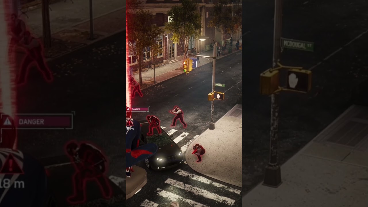 #spiderman