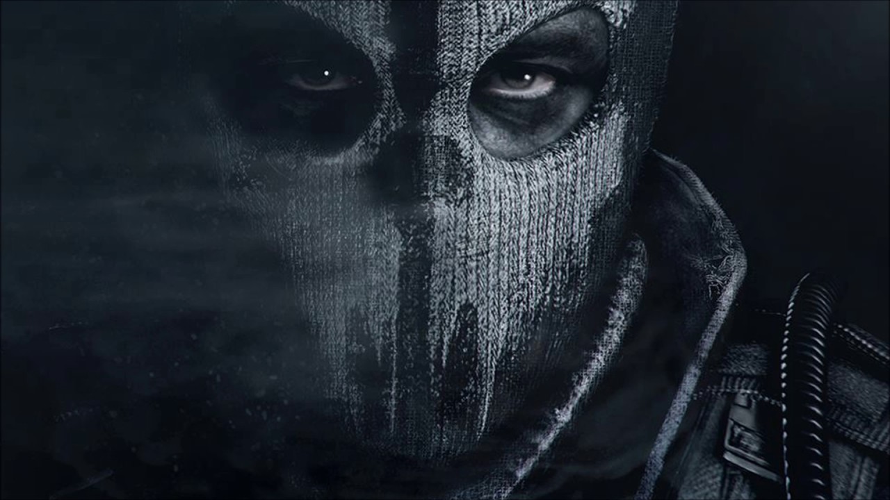 ►Gh&oslash;st◄ Aggressive Hip Hop Instrumental Rap Beat 2016/2017 (free DL)