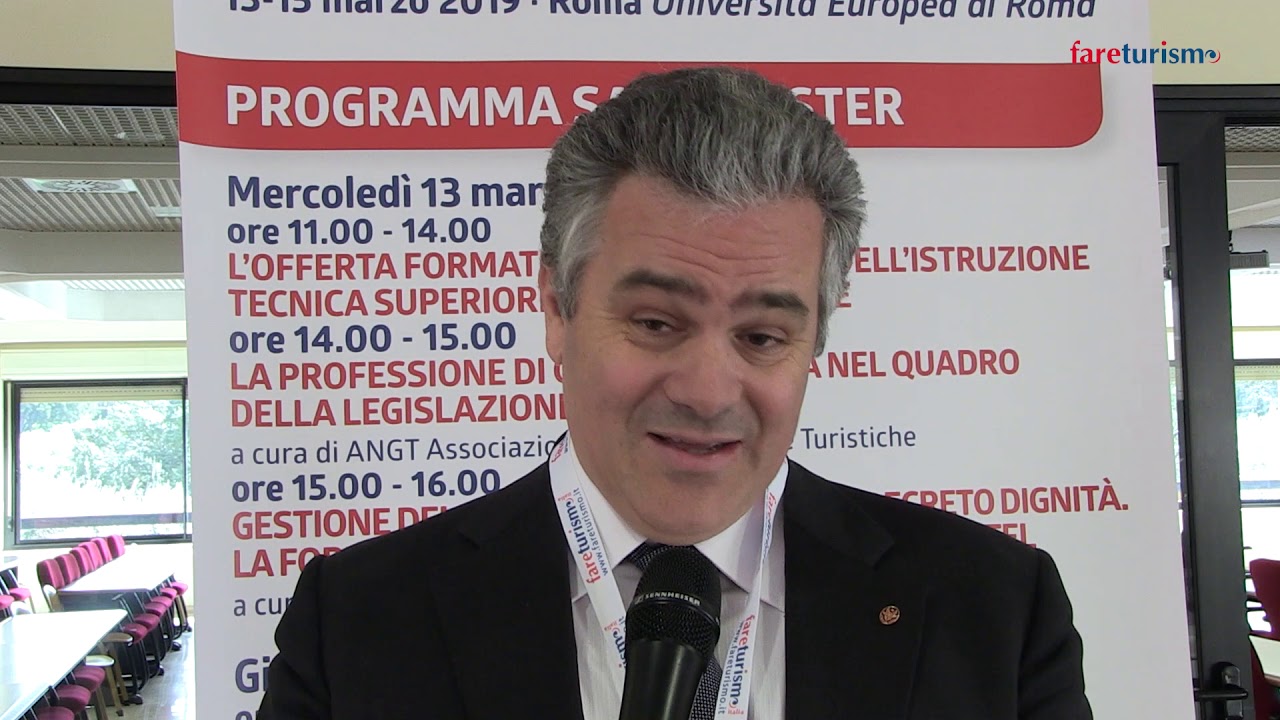 FareTurismo 2019 Marco Brogna 