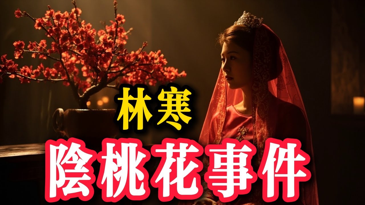 全網封禁下架！幾千萬大陸網友嚇到半夜不敢睡覺 抖音直接下架關聯事件 &mdash; 林寒陰桃花｜老範 Mr Fan