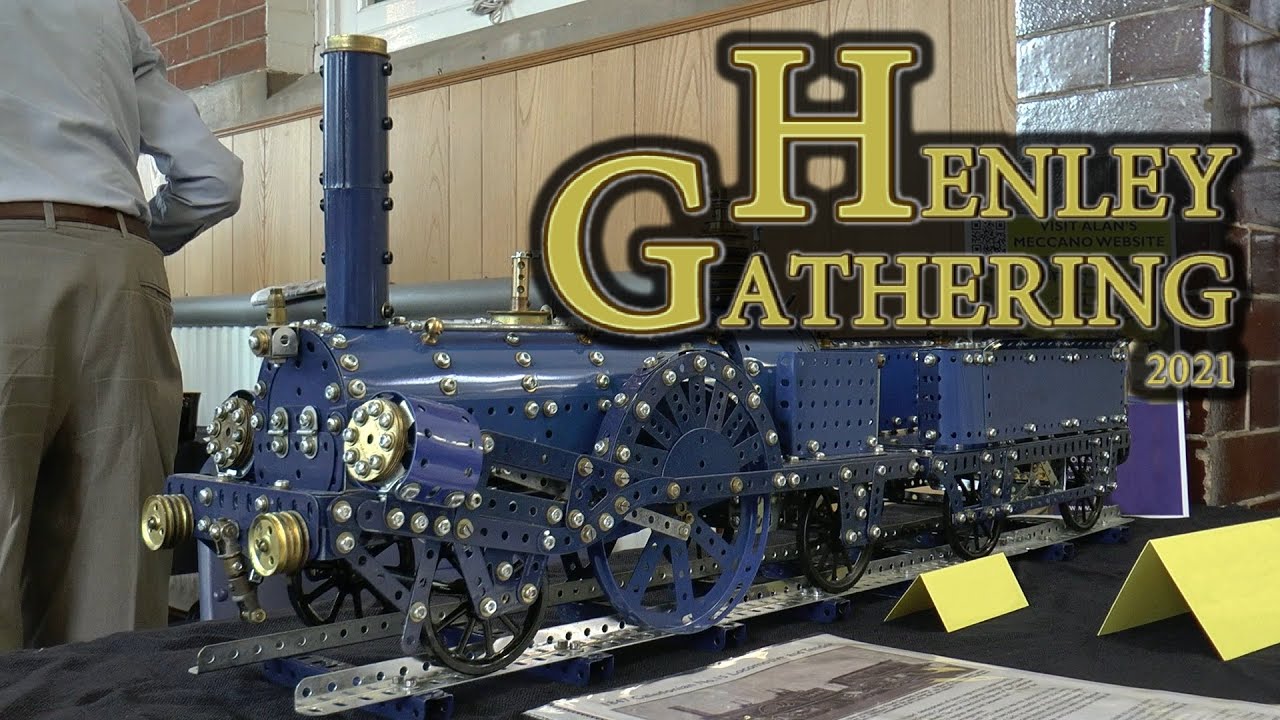 Henley Gathering 2021