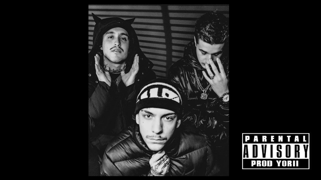 Trap Beat I Harmful I Enzo Cello x Kweller Type Beat  @Yorii-Prod 2024