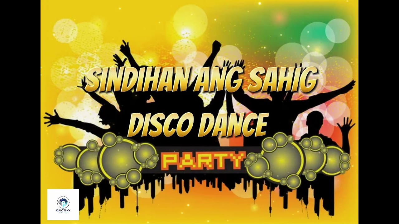 SINDIHAN ANG SAHIG #music #dj #dance #youtube 