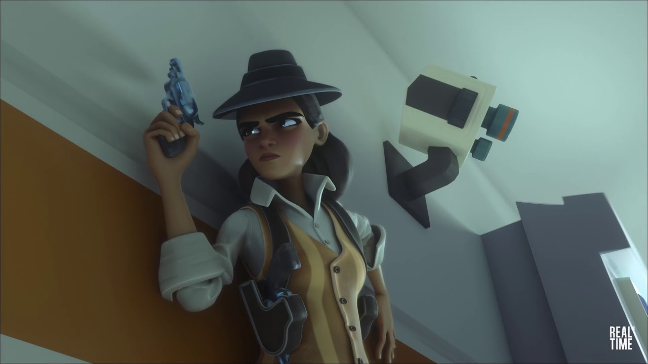 Evil Genius 2