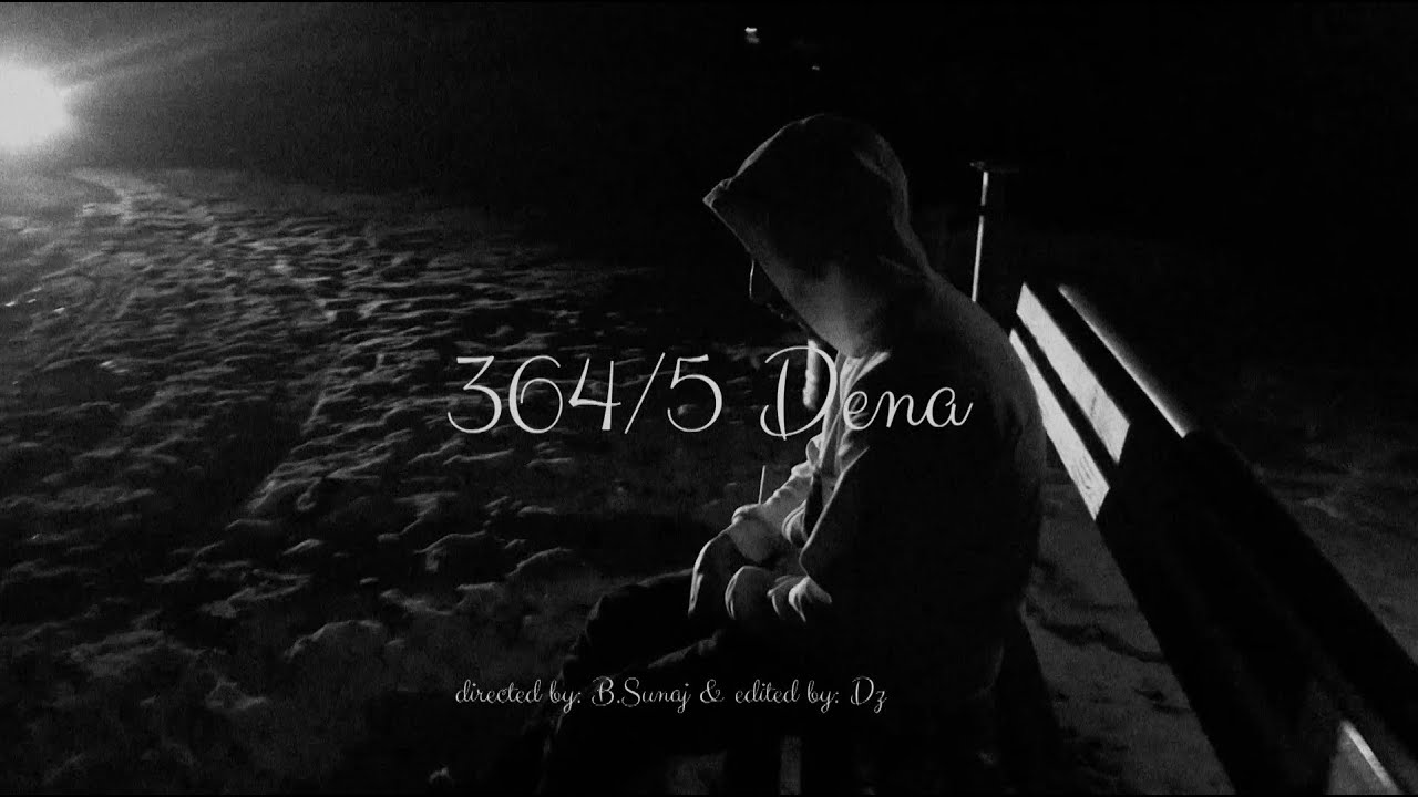 Eki  - 364/5 Dena (Official Video)