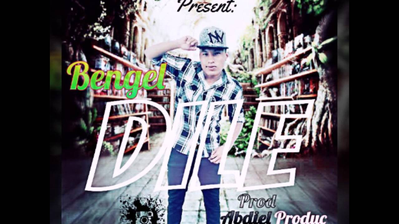 Bengel-Dile videolirycs (MusicAndLove)