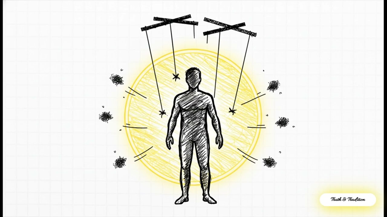 3. Салах: Почему существуют именно эти времена молитвы (ваша слабость запланирована)