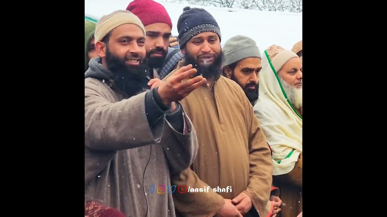 Qadir Bab Kaise Intiqal Kar Gaye | Qadir Bab K Zuban Se Dua | Gh Qadir Khaksar .