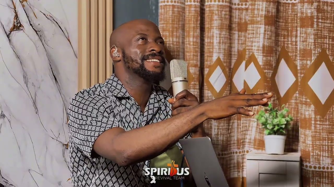 The moment spiritus _   Un moment fort dans la présence de Dieu #viralvideo #viral #pourtoi #foryou 
