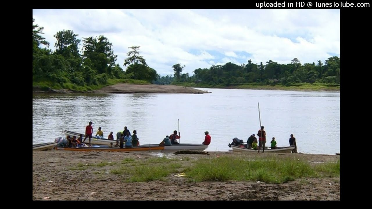 Aluna - Ben Wainetti