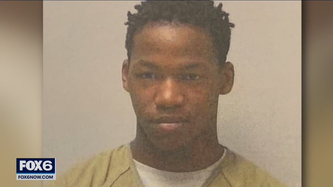 Sheboygan homicide, shooter wanted | FOX6 News Milwaukee