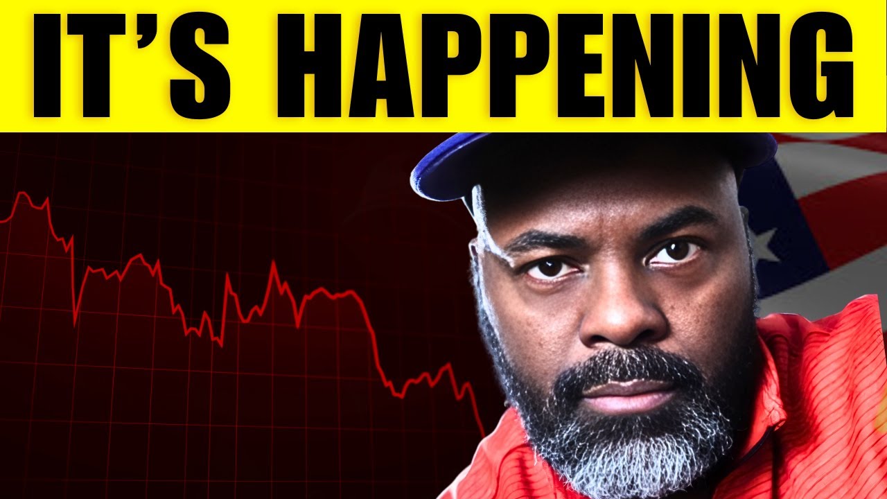 It’s Already Started — Most People Haven’t Noticed