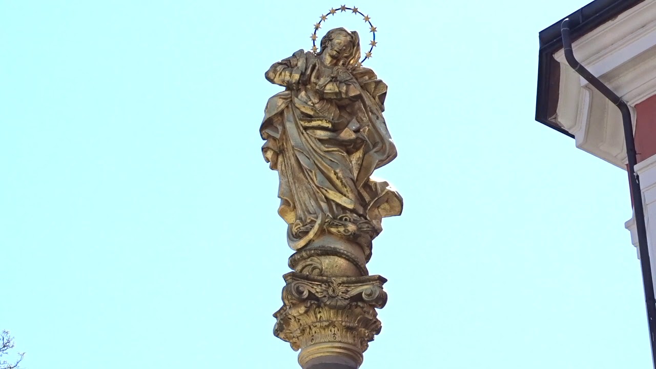 Červený Kostelec   náměstí
