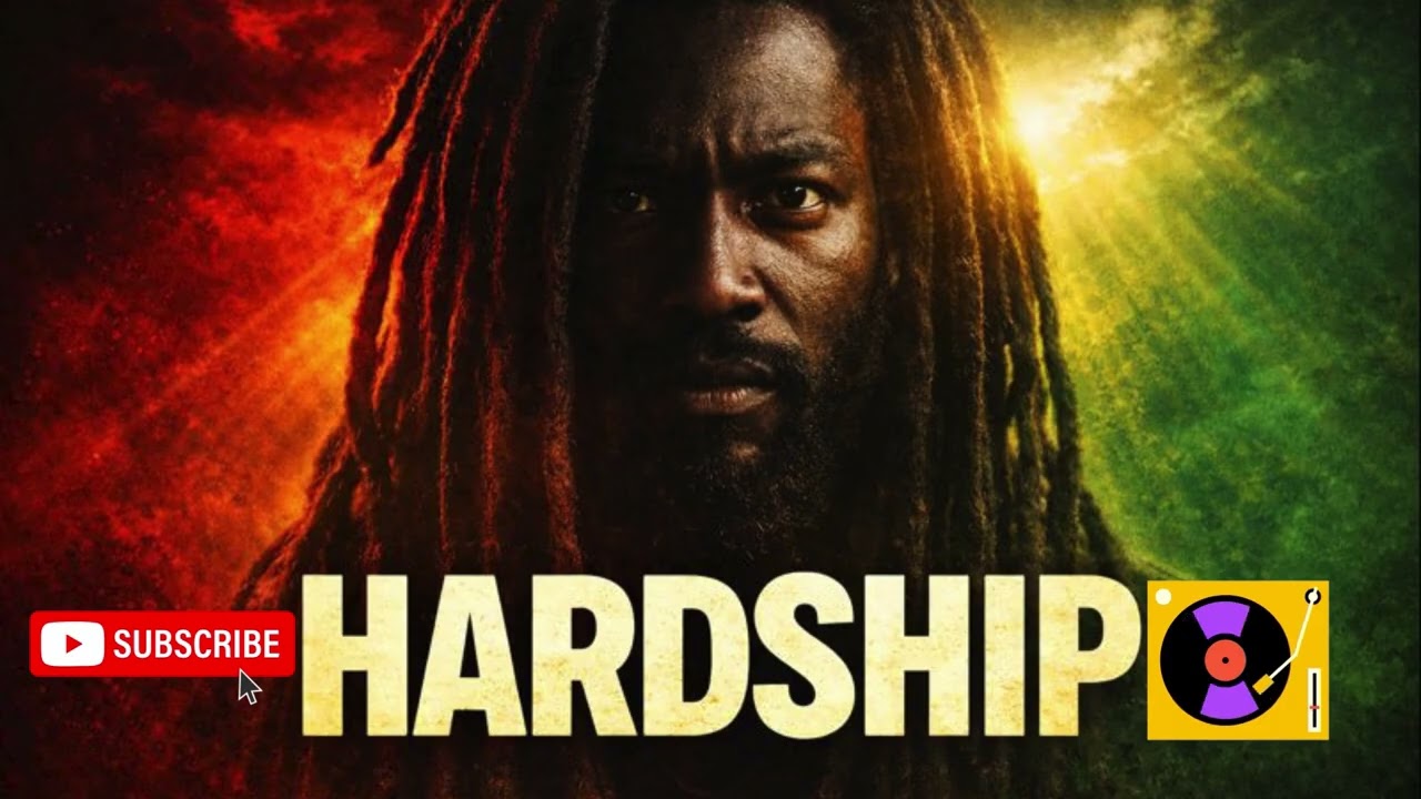 ROOT REGGAE SONG ; HARDSHIP