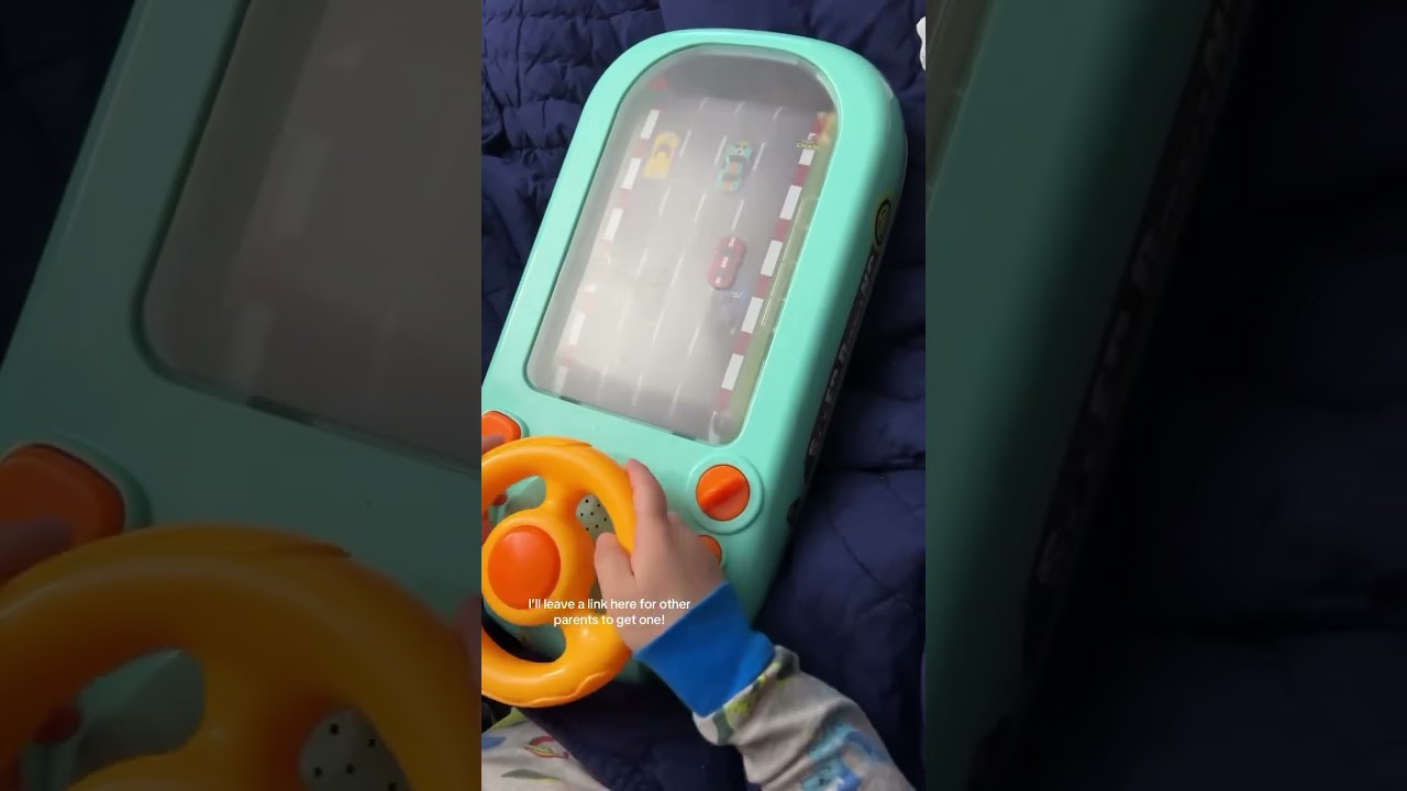 Increase concentration with this Toy #autism #driving #toys