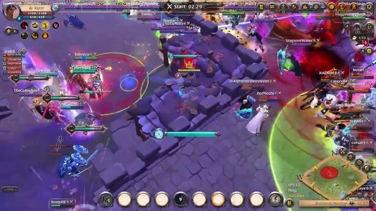 Maldito is Recruiting